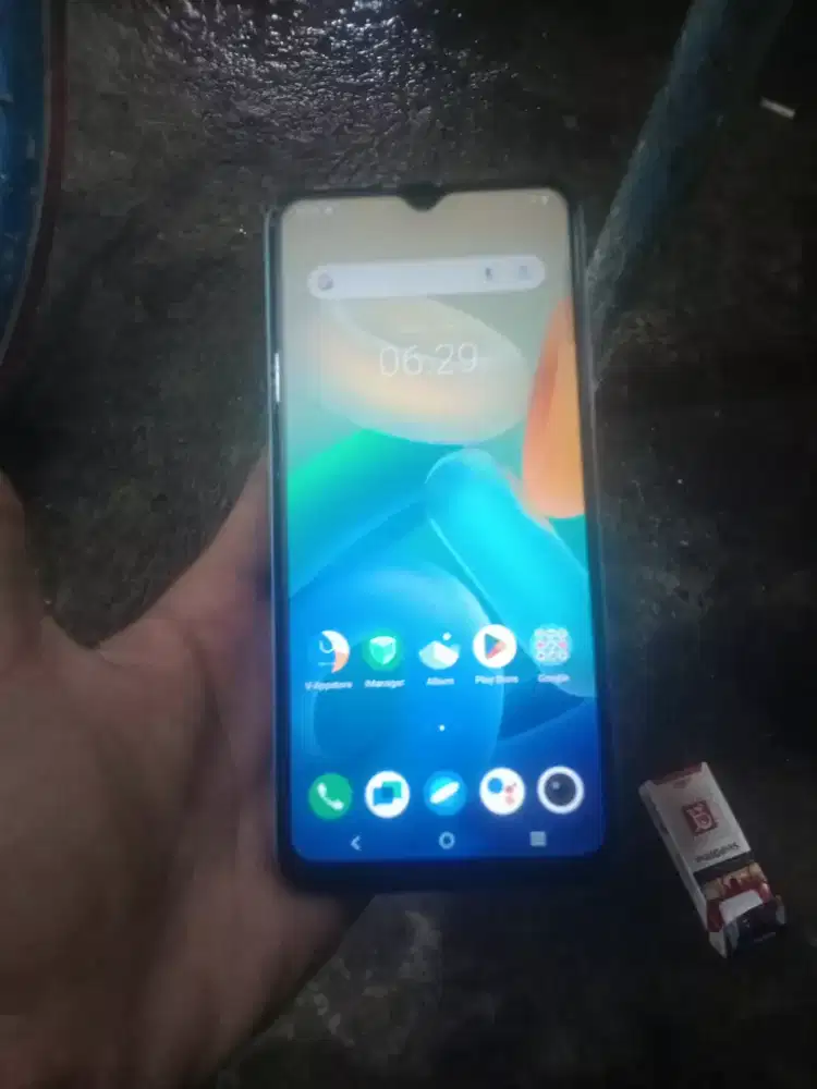 VIVO T1 5G 8/256 5G