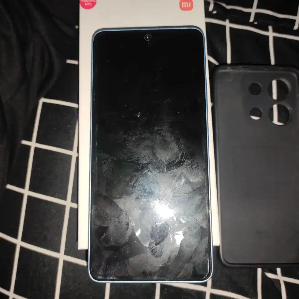 Jual hp redmi not 13 8/256