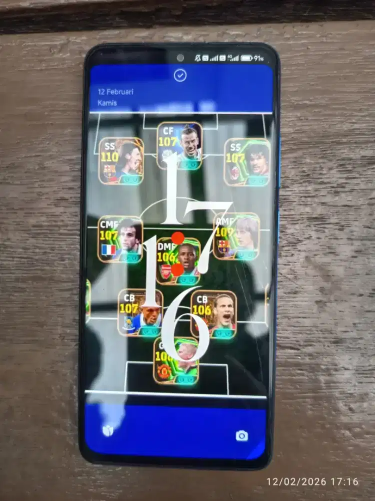 Redmi note 11 5G 8/128