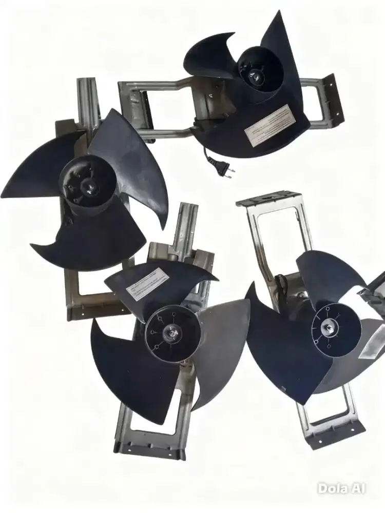 Kipas AC atau blower