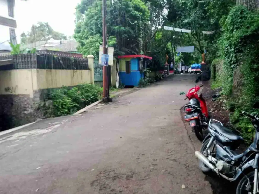 Dijual Cepat Tanah Siap Bangun Cocok Untuk Segala Jenis Usaha