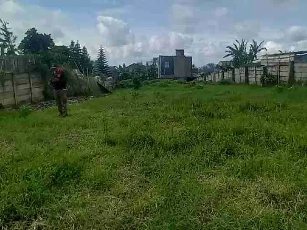 Dikerjasamakan Tanah Kavling Siap Bangun Lokasi Karyawangi Parongpong