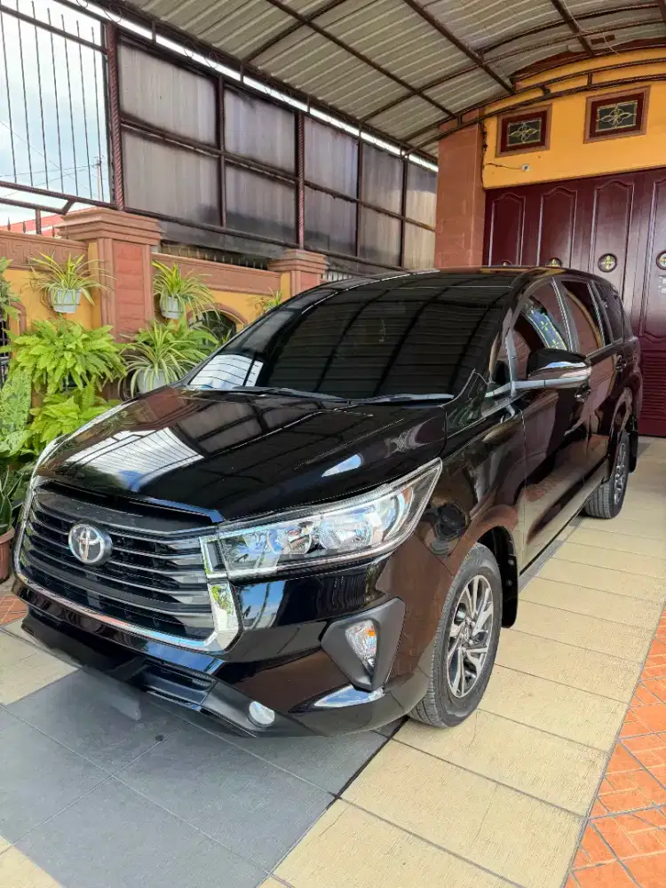 Innova Reborn AT 2023