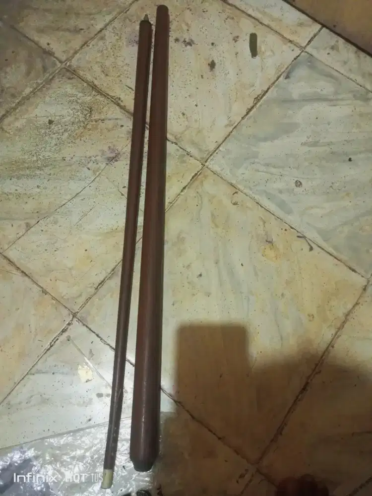 Stick billiard murah