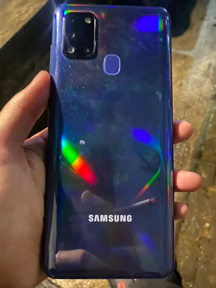 Samsung a21s 3/32