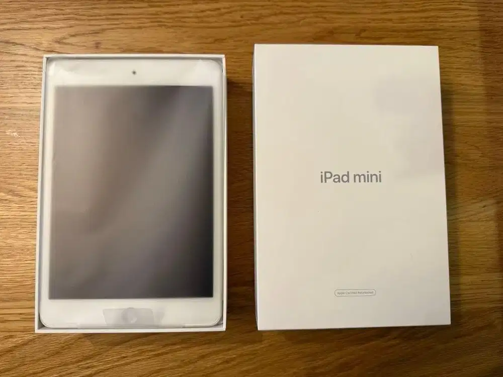 Apple Ipad Mini 5 64 GB Wifi + Cellular