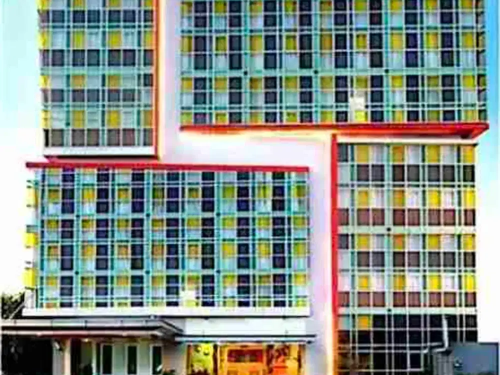 DIJUAL HOTEL BINTANG 3, HOTEL ATRIUM PREMIERE YOGYA