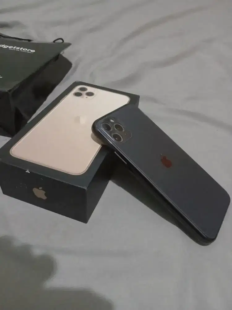 Iphone 11 ProMax 64Gb ex inter