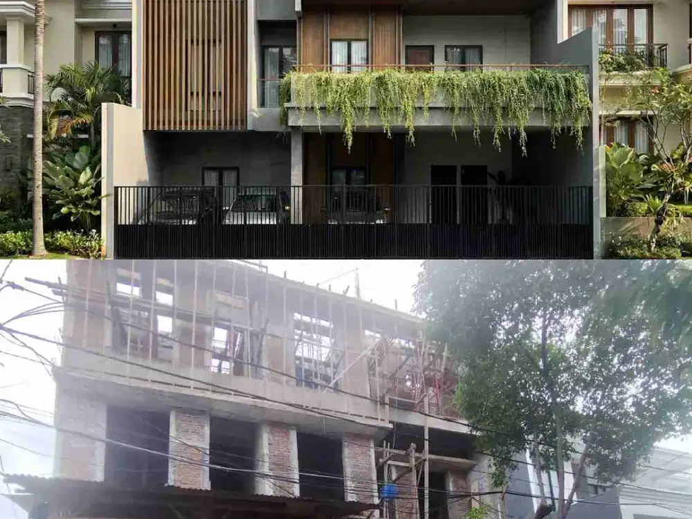 Termurah di Kelasnya, Kost Exclusive Tengah Kota Sby, Dekat Raya Darmo