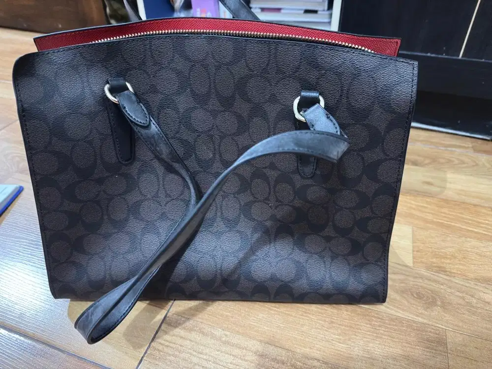 Tas coach kw premium