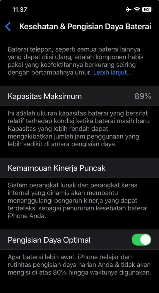 Iphone 16 128 (tuker 2 ip ibox)