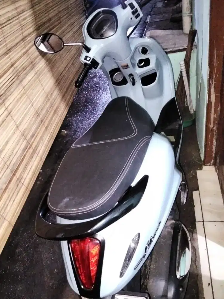 Pilano 2024 pakean istri