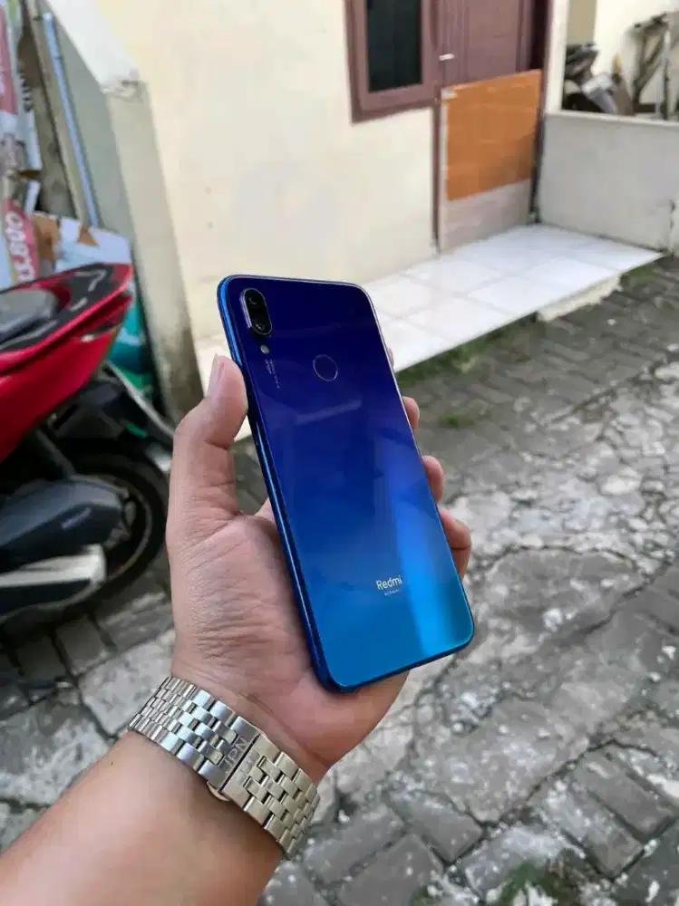 Xiaomi Redmi Note 7 4/64