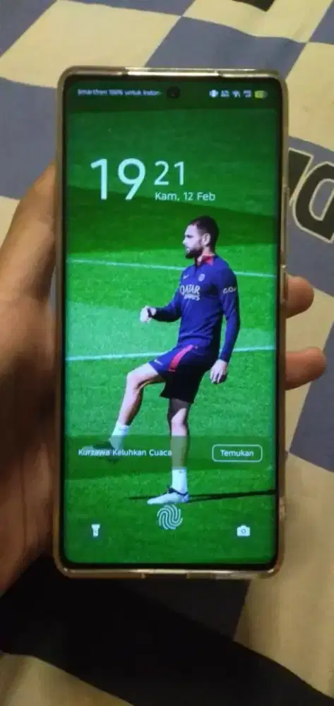 Infinix Hot 50 Pro+ 8/256 Gb