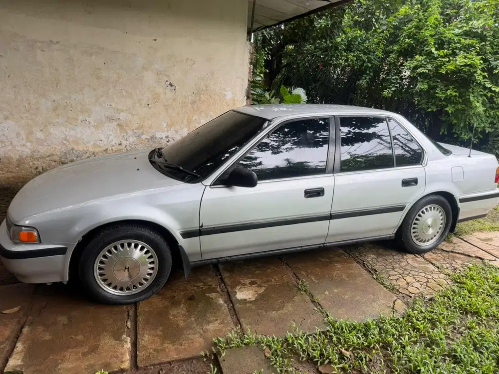Honda Accord 1991 Bensin