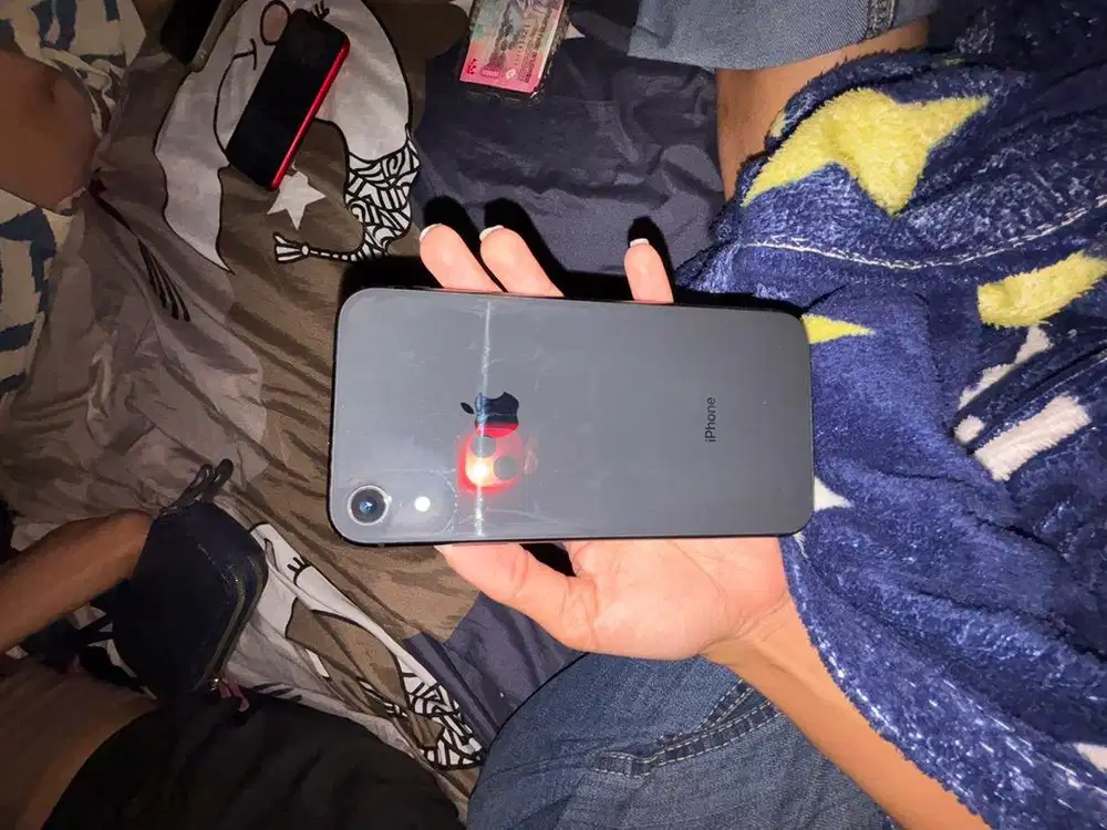 Iphone Xr 128 gb inter