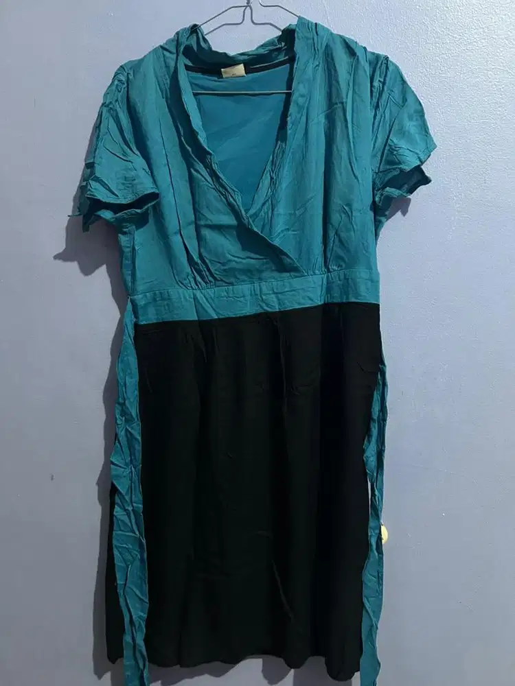Dress wanita cantik
