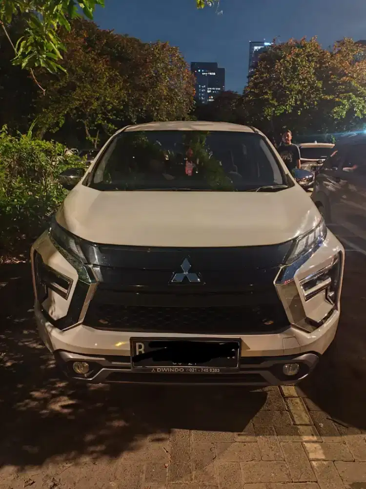 MITSUBISHI XPANDER 1.5 ULTIMATE