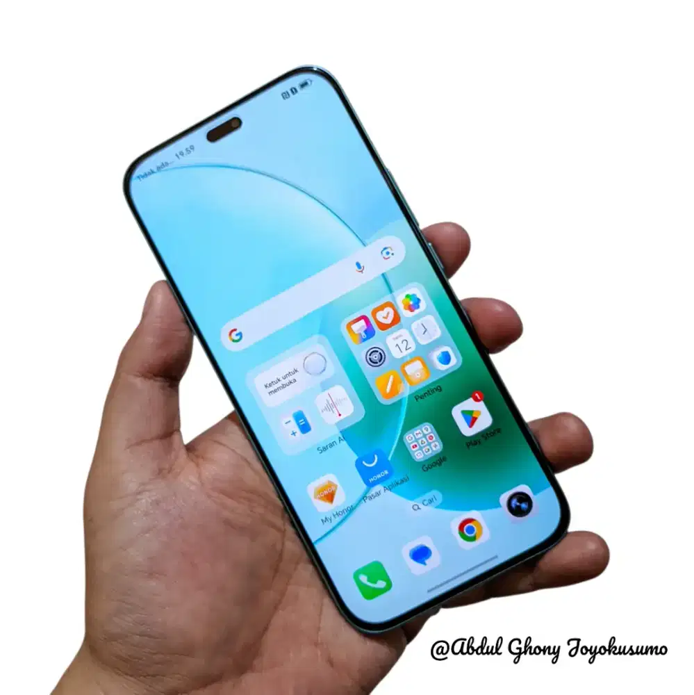 Honor 400 Lite 5G 8/256 Green Fullset