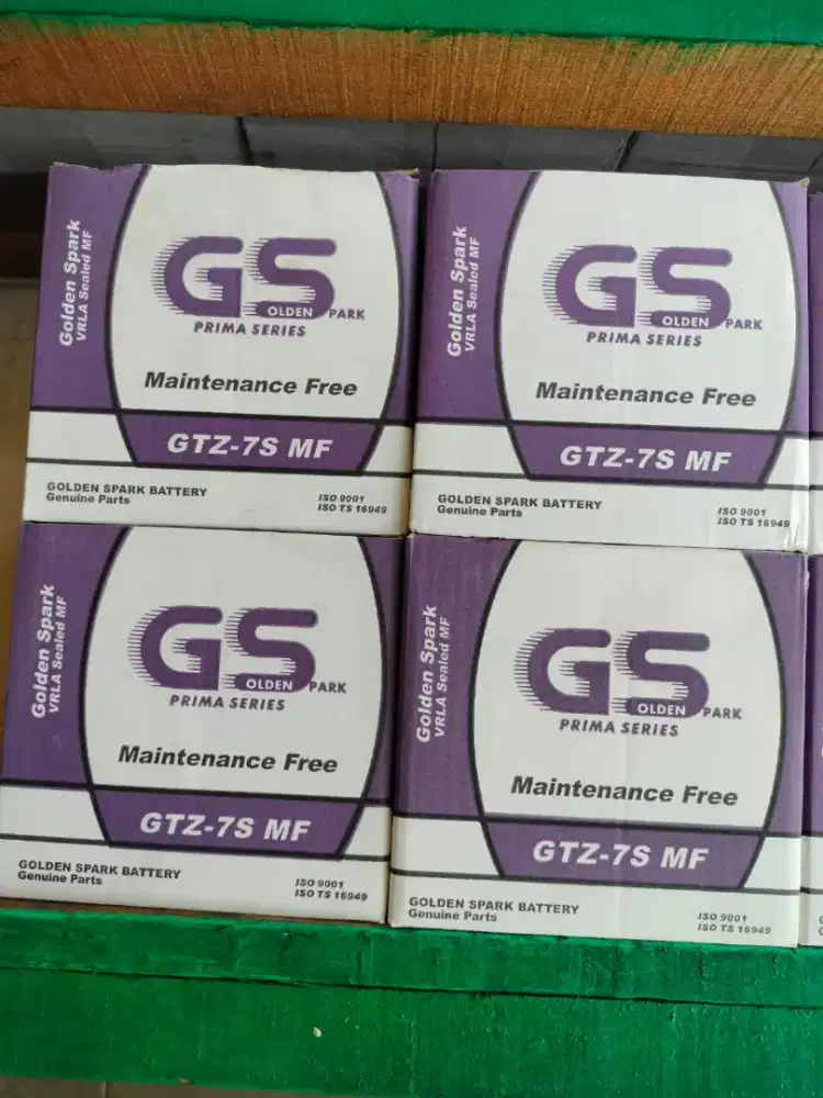 Aki baru&bekas lokasi sby