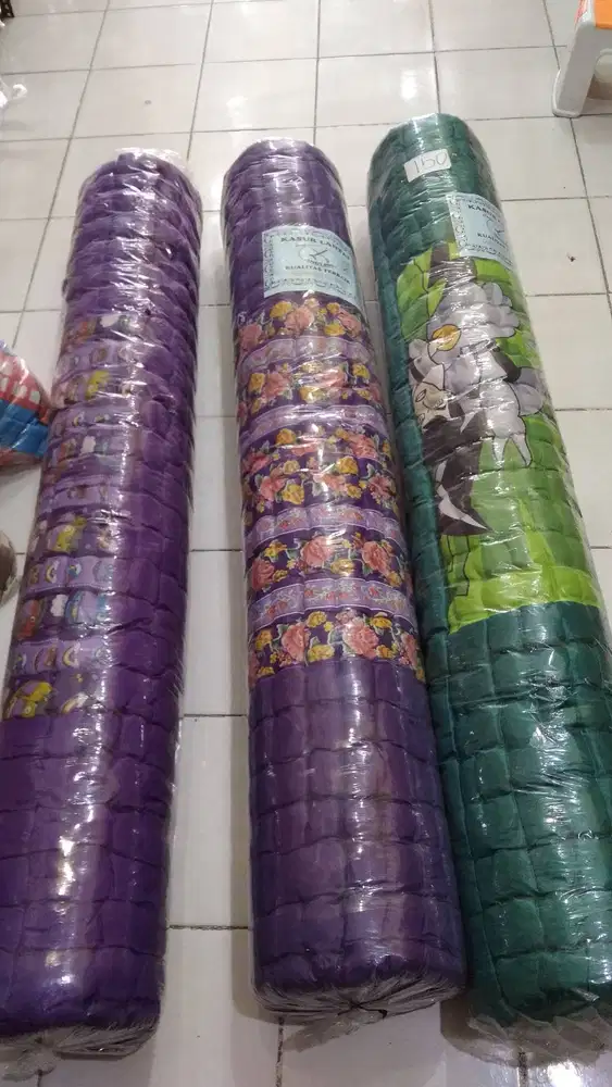 Kasur Lantai Palembang 180