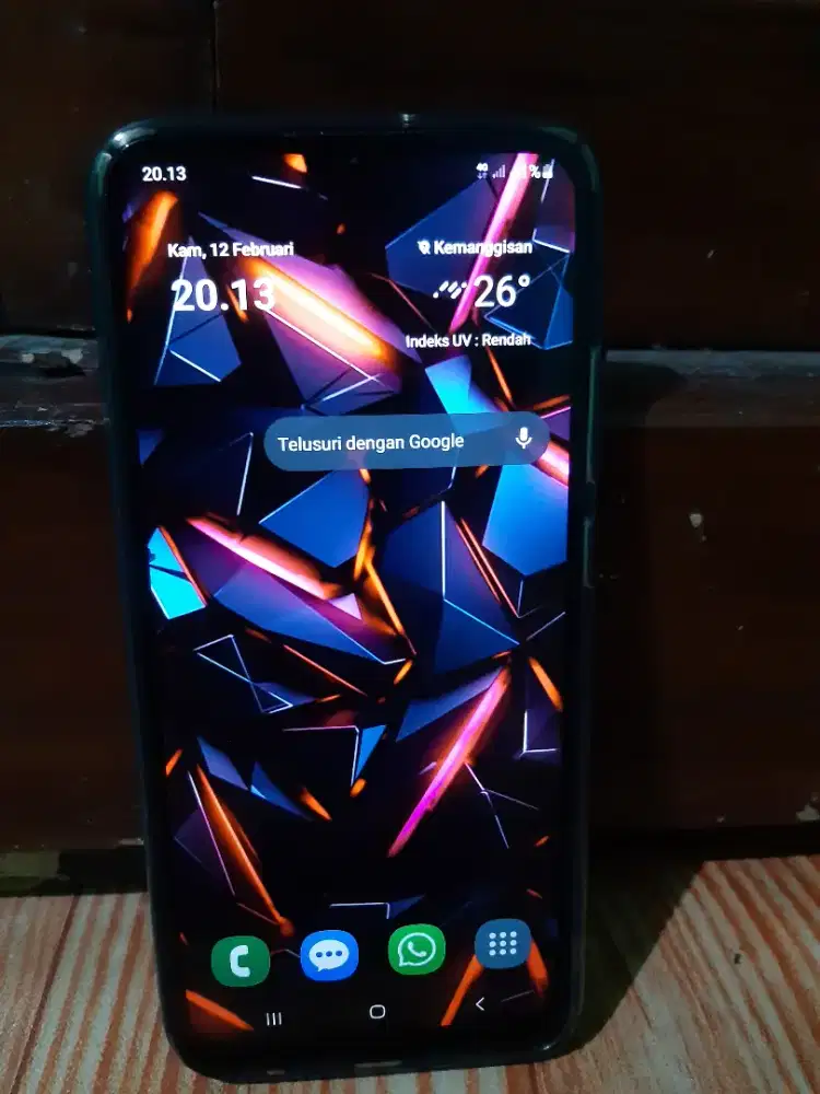 Samsung Ram 4/64 A03