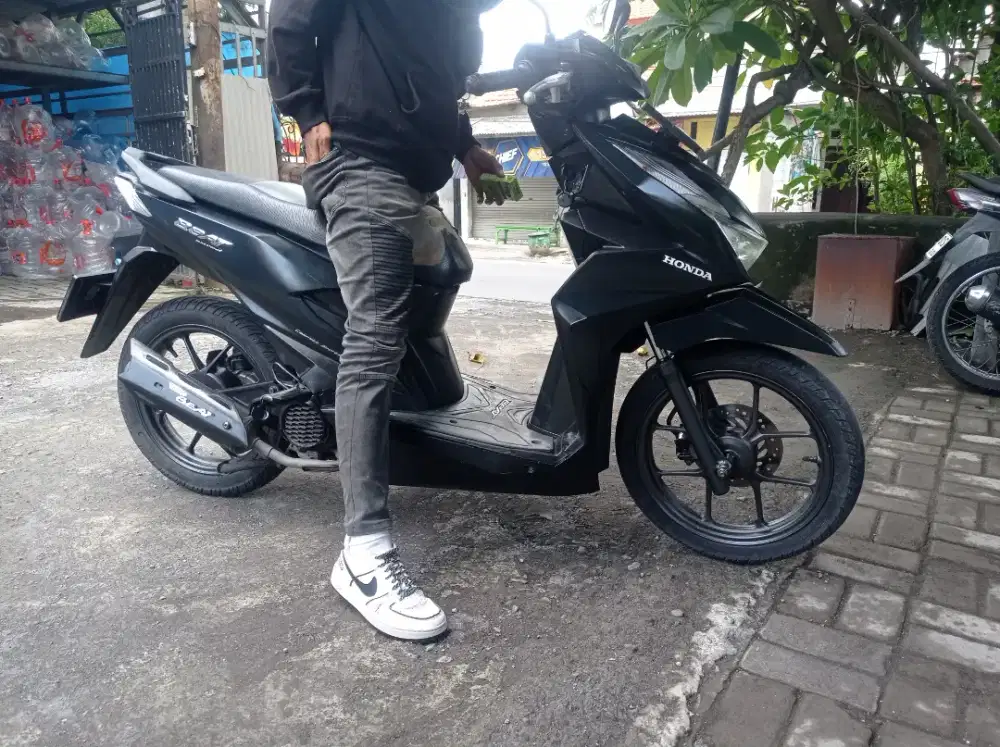 BEAT 2022 NORMAL POLL