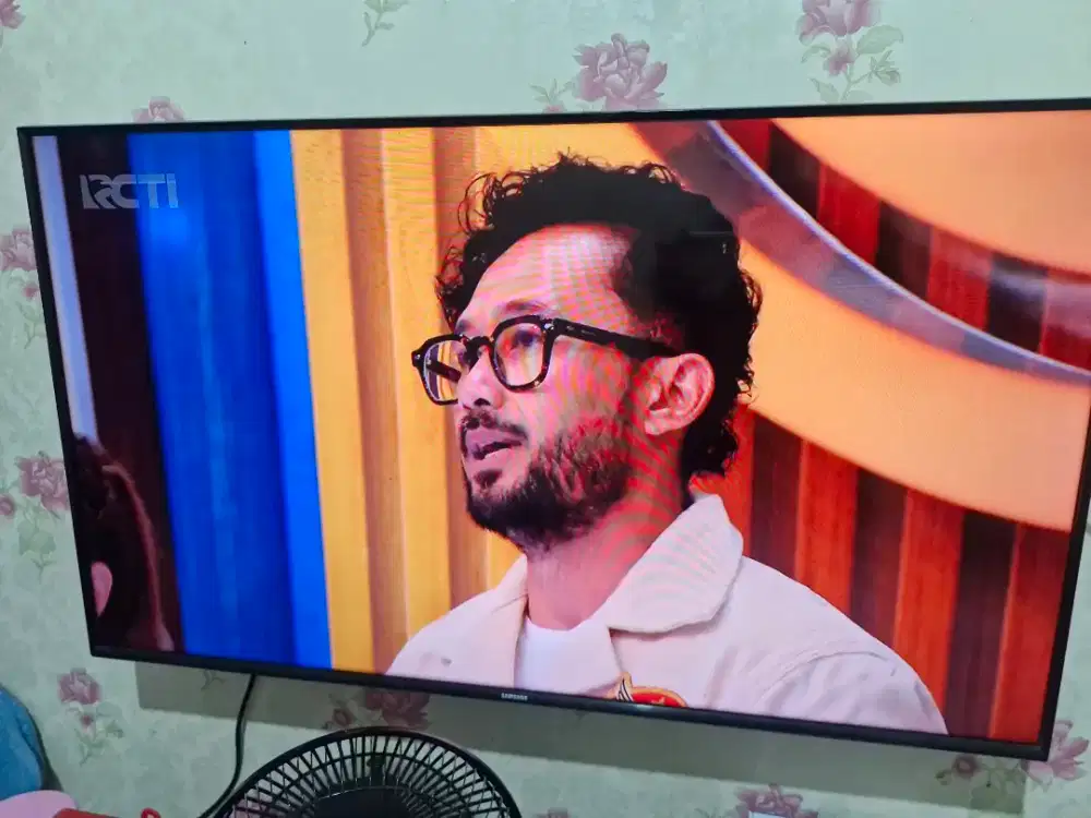 Jual tv samsung 43inc sudah digital tv