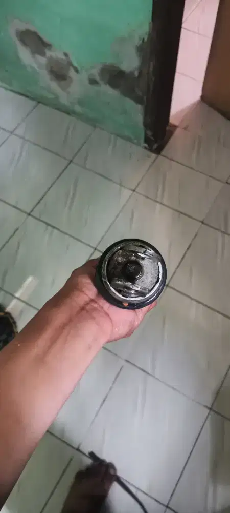 Shockbreker scoopy 2024