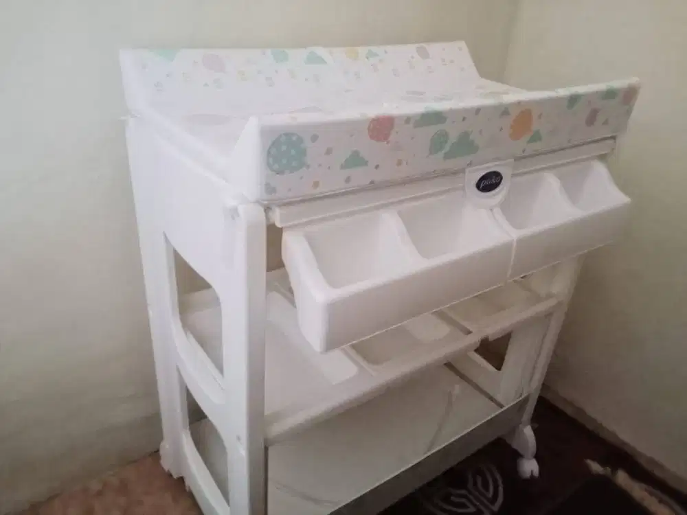 Set box bayi merk pliko