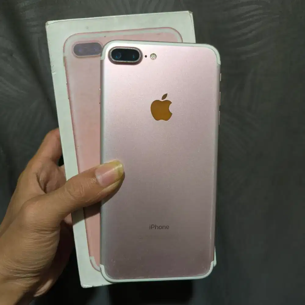 iPhone 7 Plus 32GB