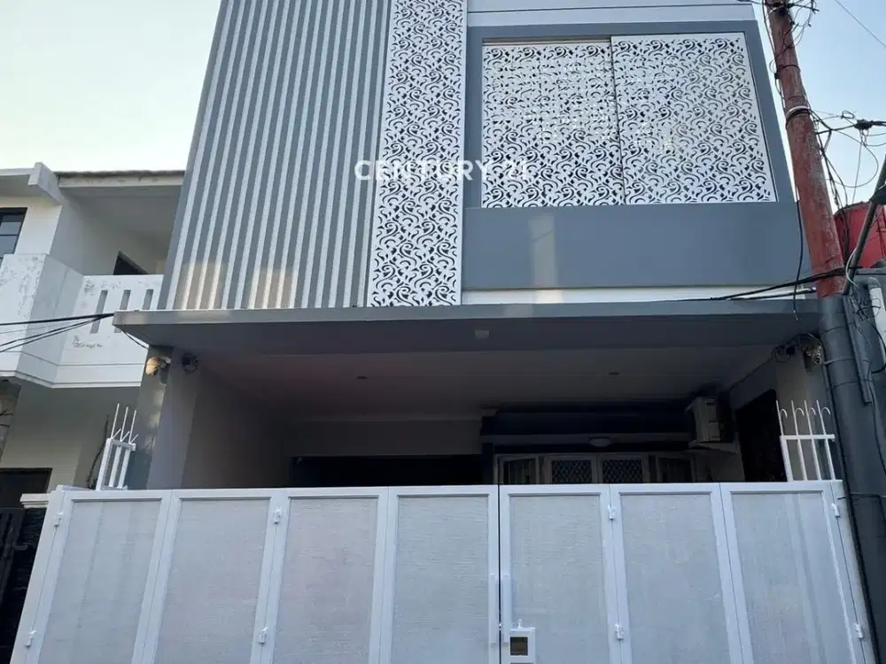 Dijual Rumah Strategis Harga Menarik Di Graha Bintaro