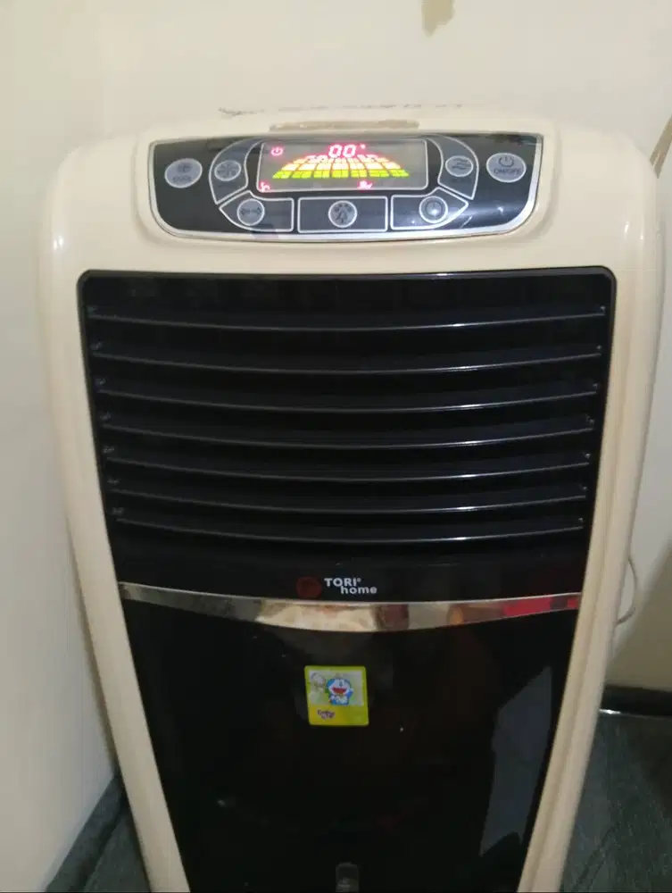 Tori home air cooler