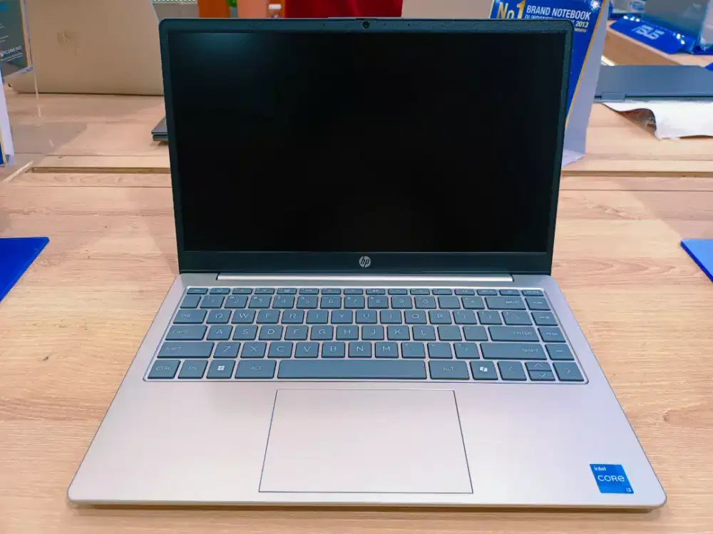 HP 14-EP0261 (TERMURAH)