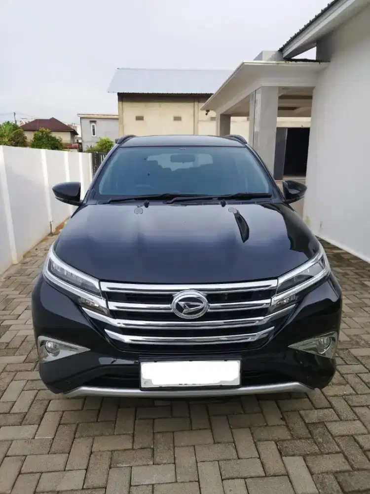 Daihatsu Terios R Matic Tahun 2023