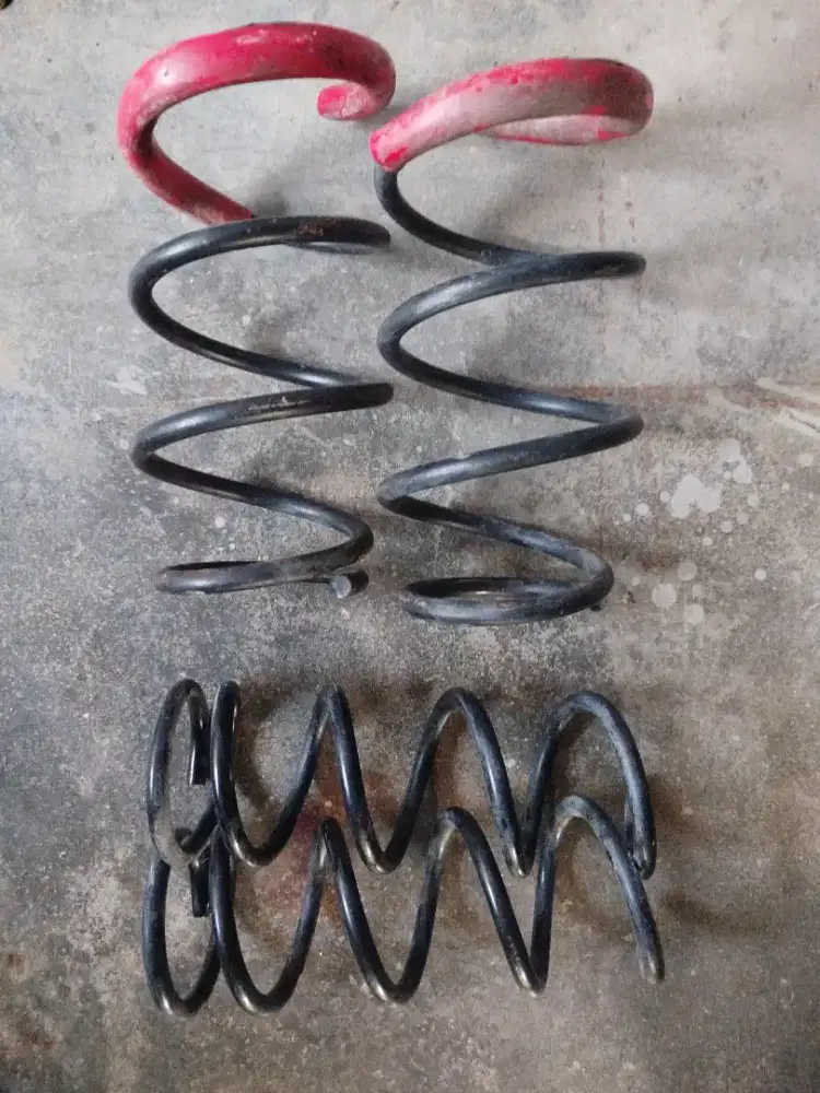 Per Ceper Costum Honda Brio