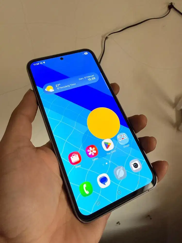 Samsung s23FE 8/128GB orian 5G