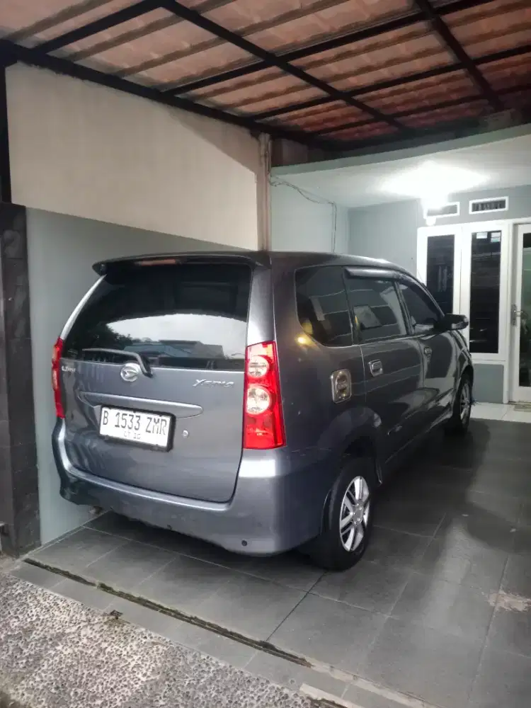 Low KM Pjk Pjng Cakep Siap Pake