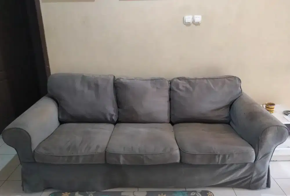 Sofa Ikea Ektorp