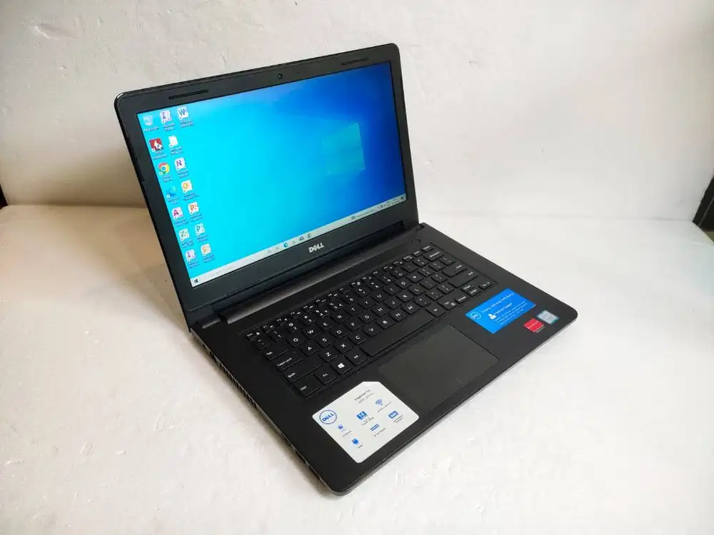 Dell Inspiron 3476  Core i7-8550U RAM 16GB SSD 128GB+ HDD 1000GB [B330