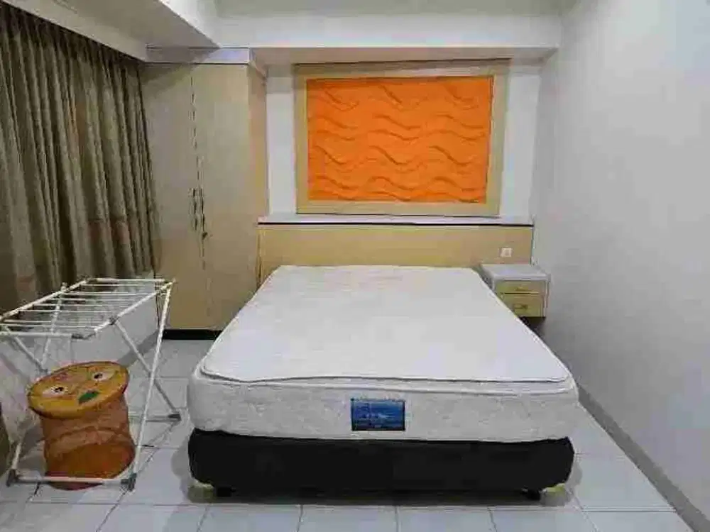 SHMSRS‼️Apartemen UC Tower Berkeley