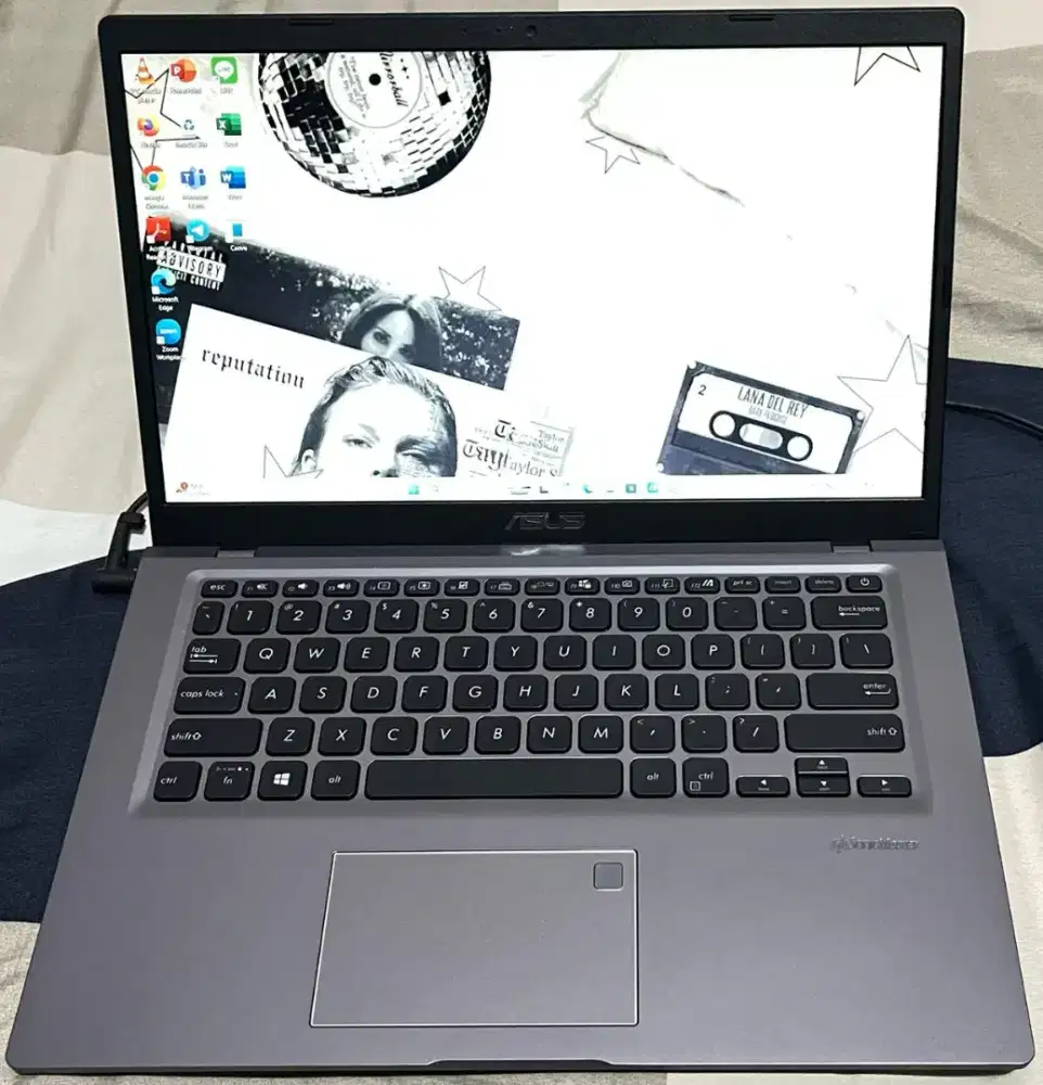 Laptop ASUS A416K 256G