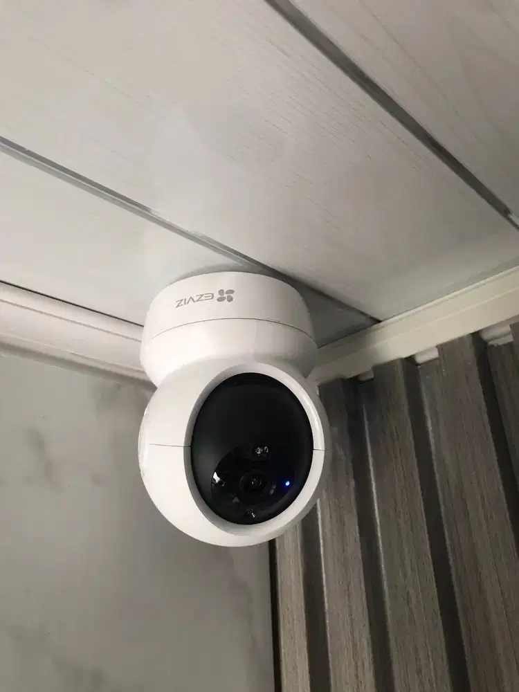 Jasa Pemasangan CCTV Profesional Serang - ASTRO CCTV