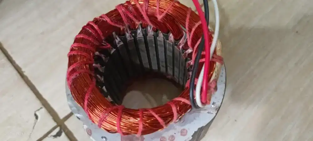 Menerima jasa servis bongkar pasang AC dell