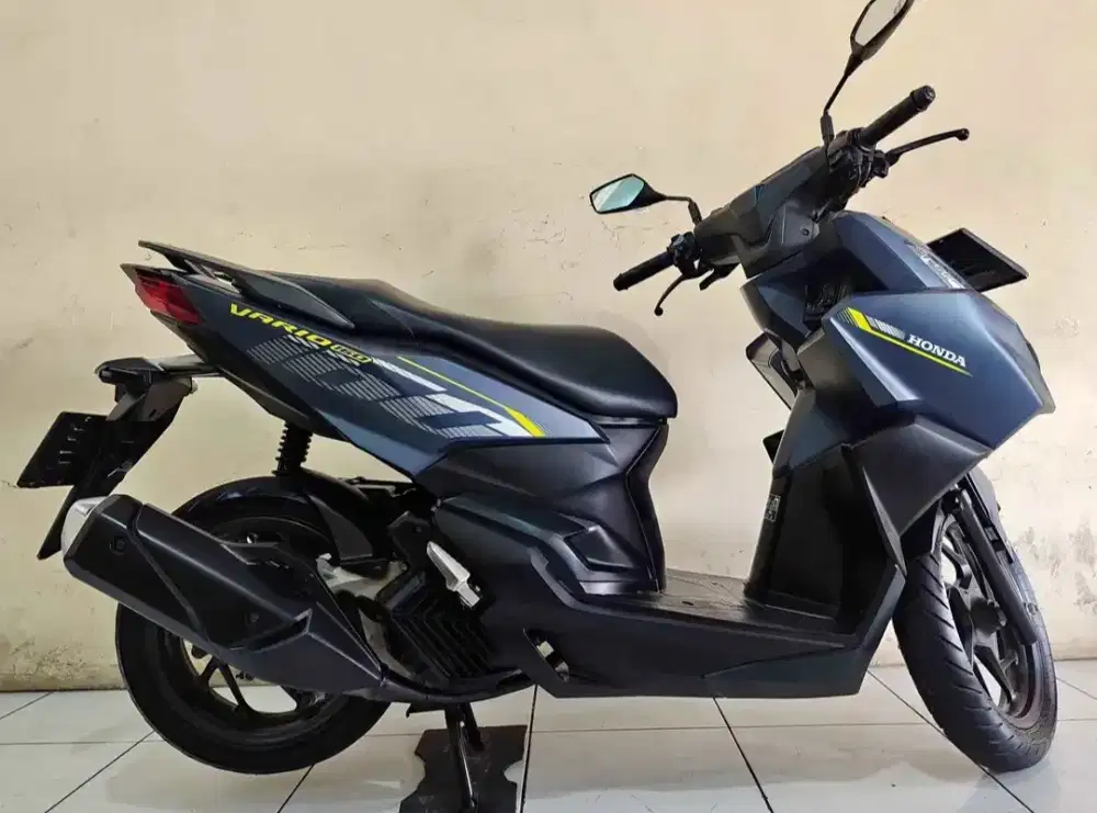 Honda Vario 160 CBS 2024