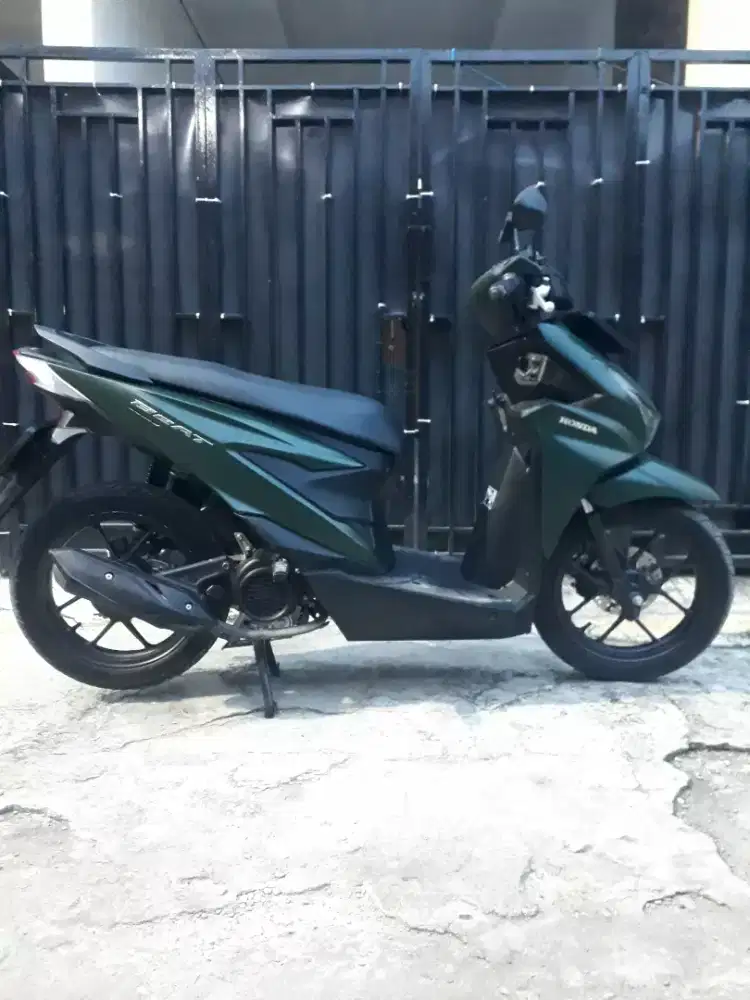 Honda beat delux 2025 keyless