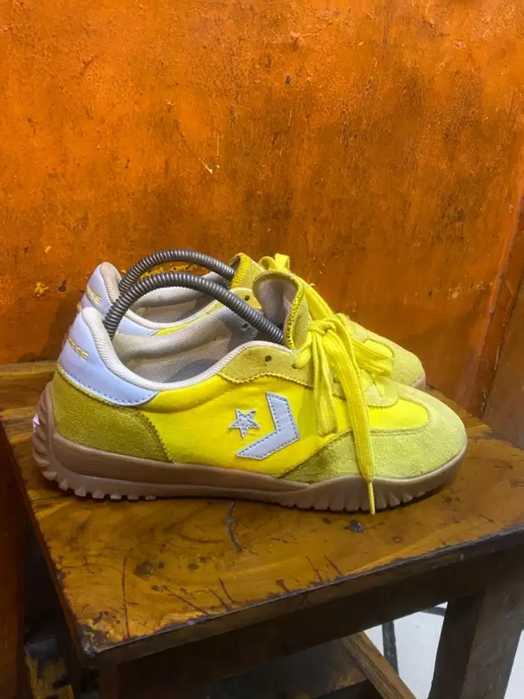 Converse Run Star Trainer