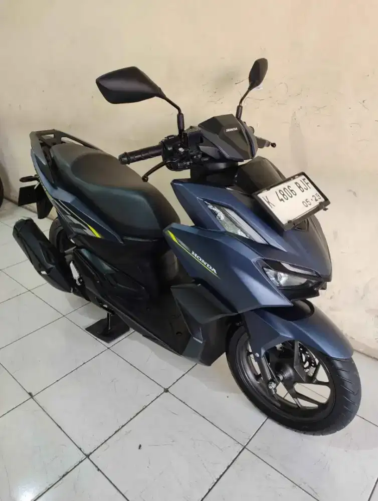 Honda Vario 160 CBS 2024