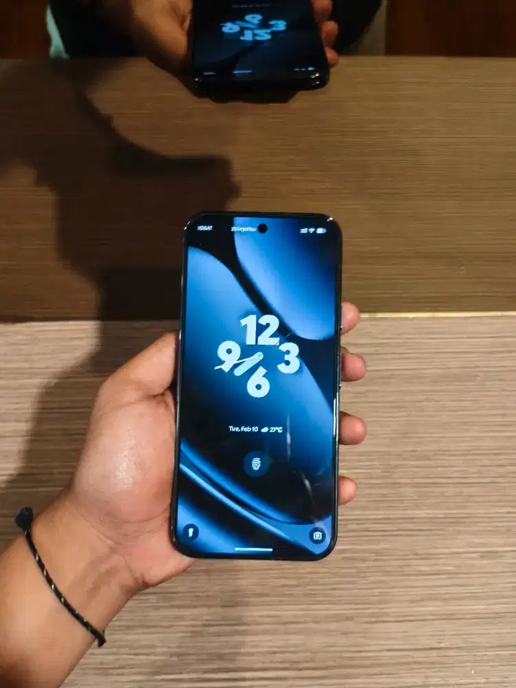 Gopix 10 pro XL NON CUKAI 256 GB