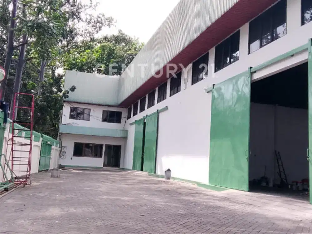 Gudag Siap Pakai  Batu Ceper Kota Tagrang